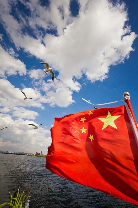 “绿色动能”激活发展活力——